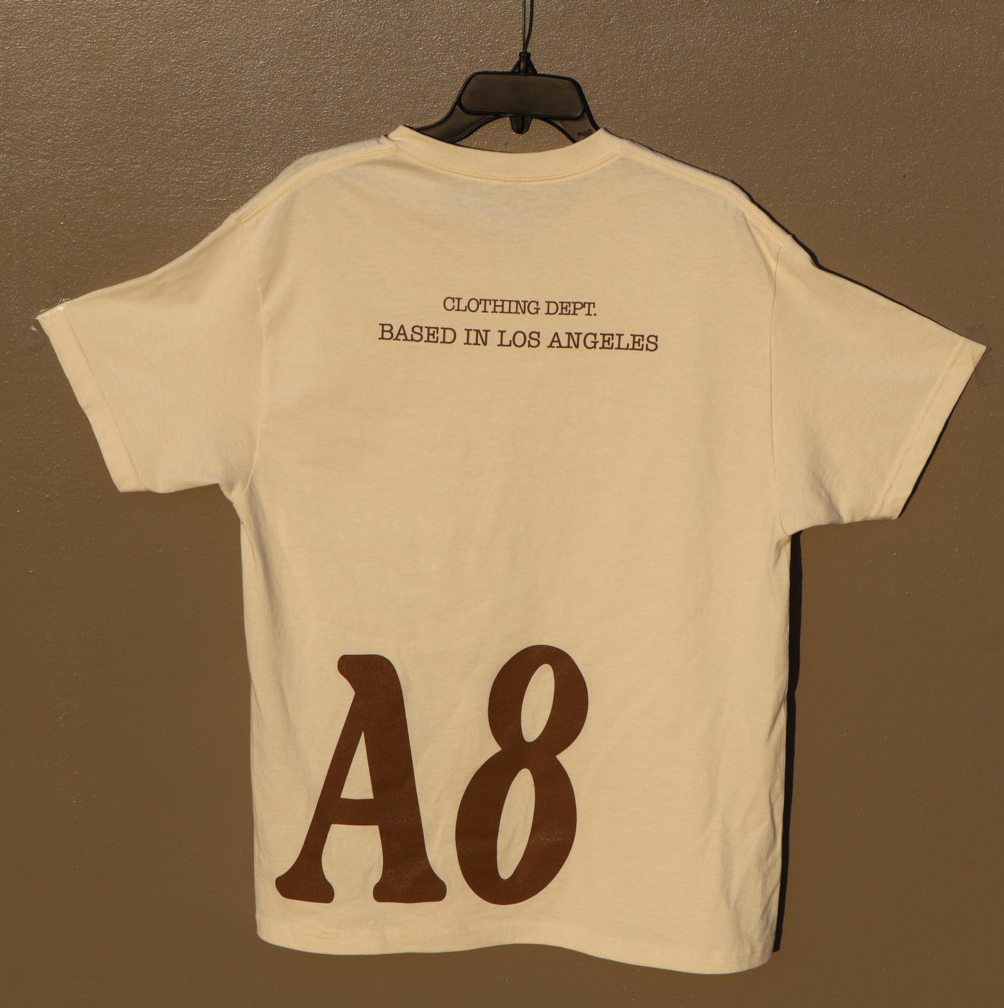 2LA8 Based in LA