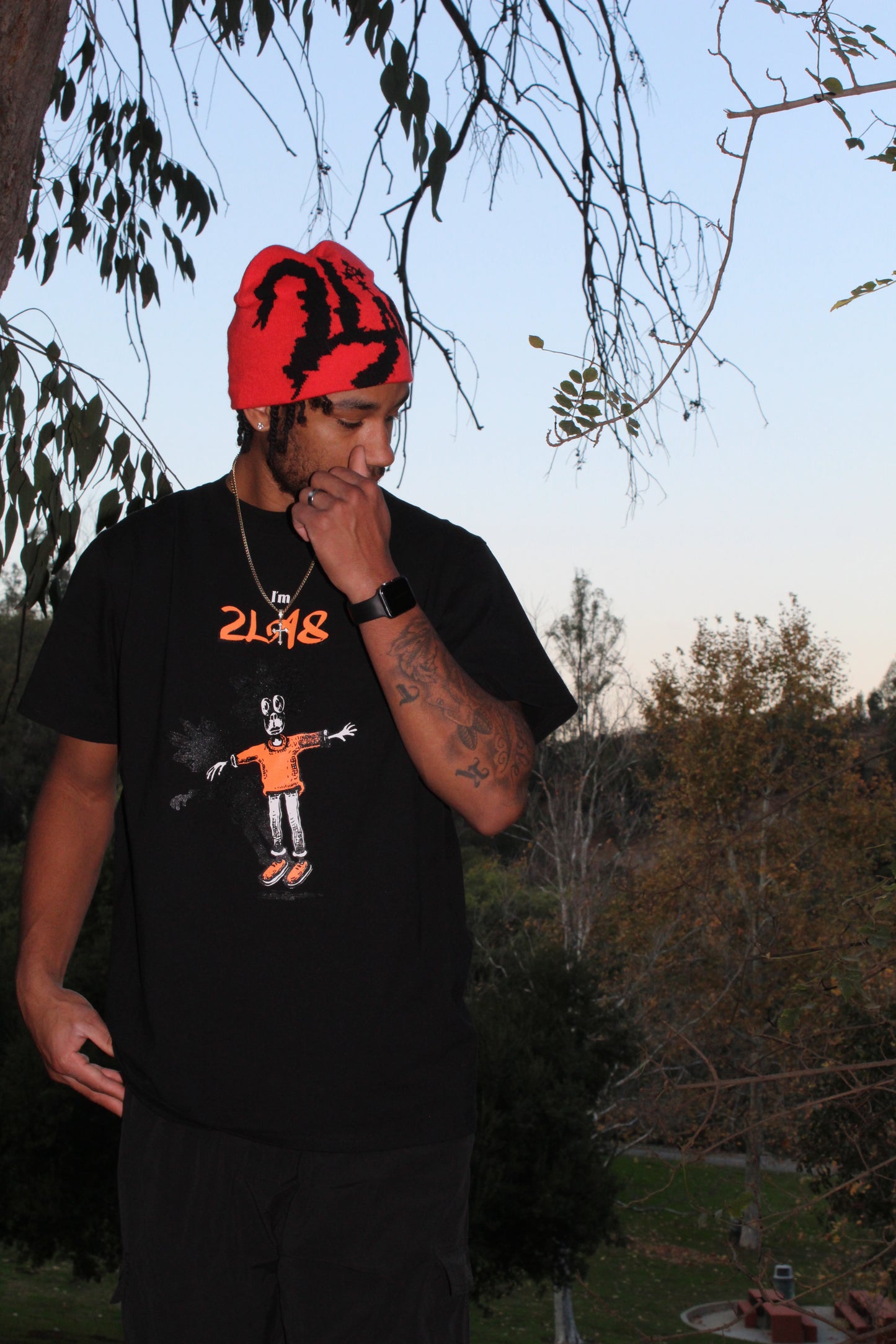 Minute Man