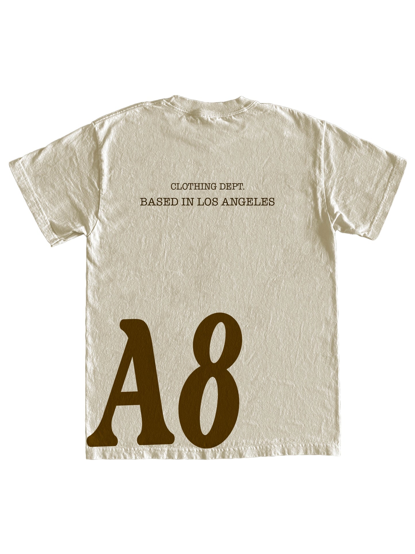 2LA8 Based in LA