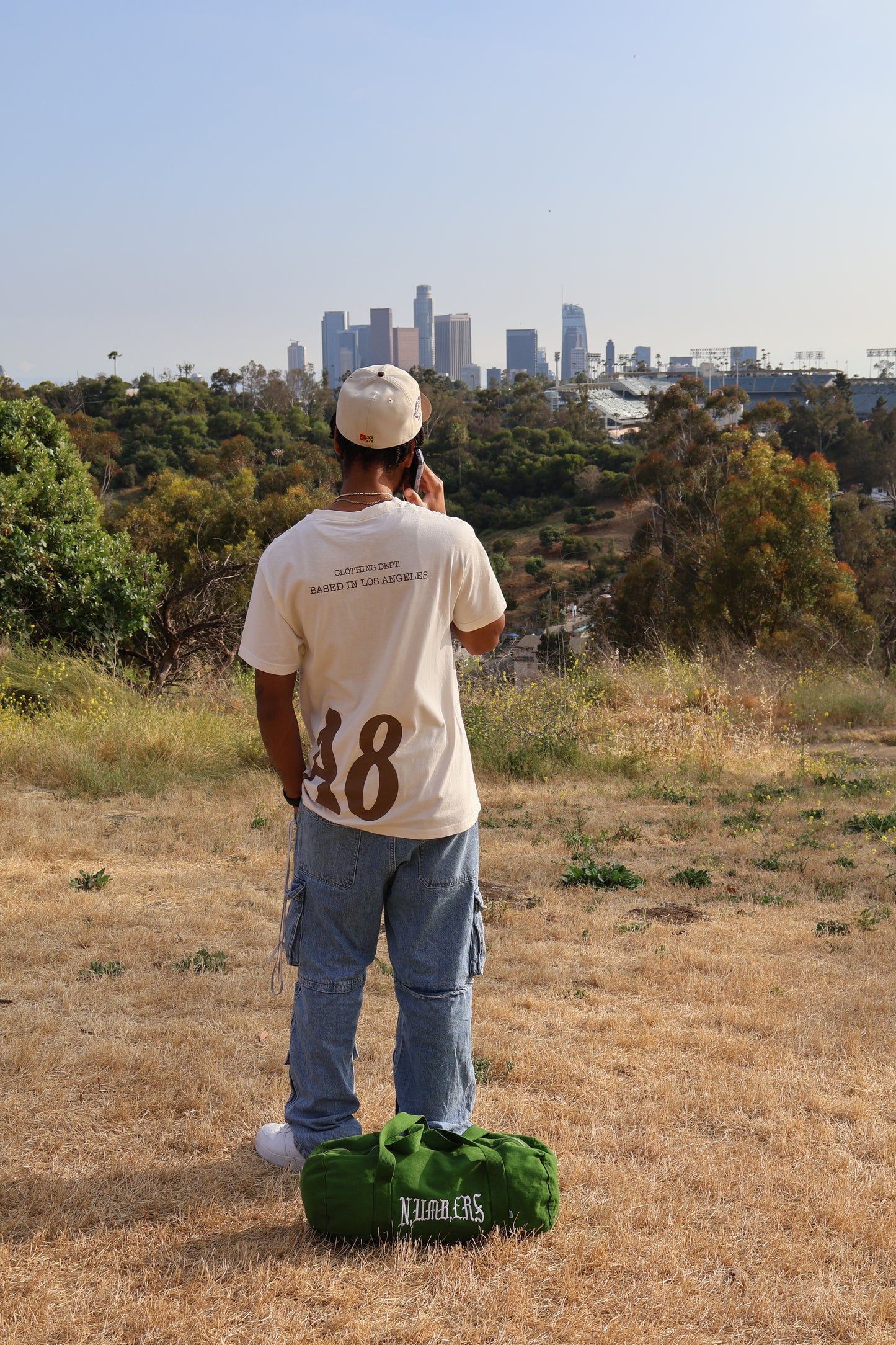 2LA8 Based in LA