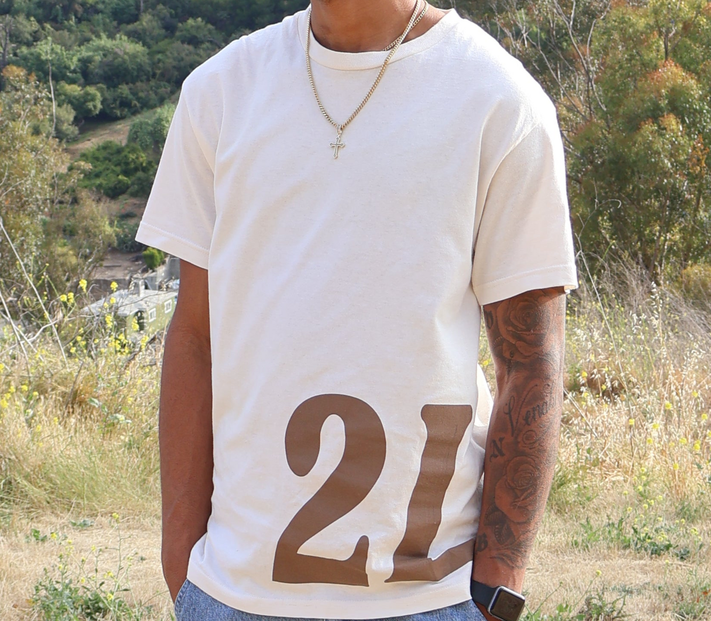 2LA8 Based in LA