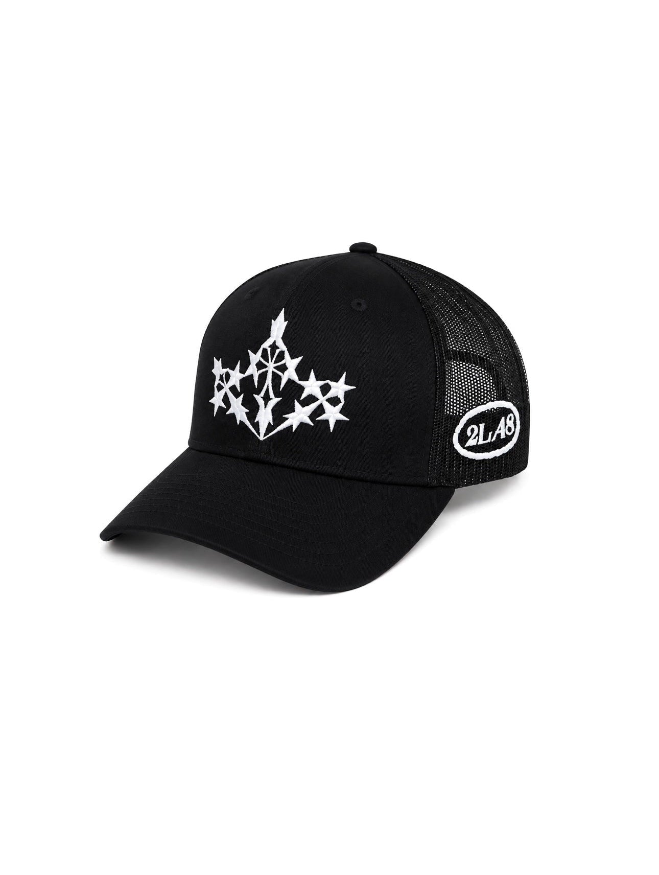 Star Cross Trucker Hat