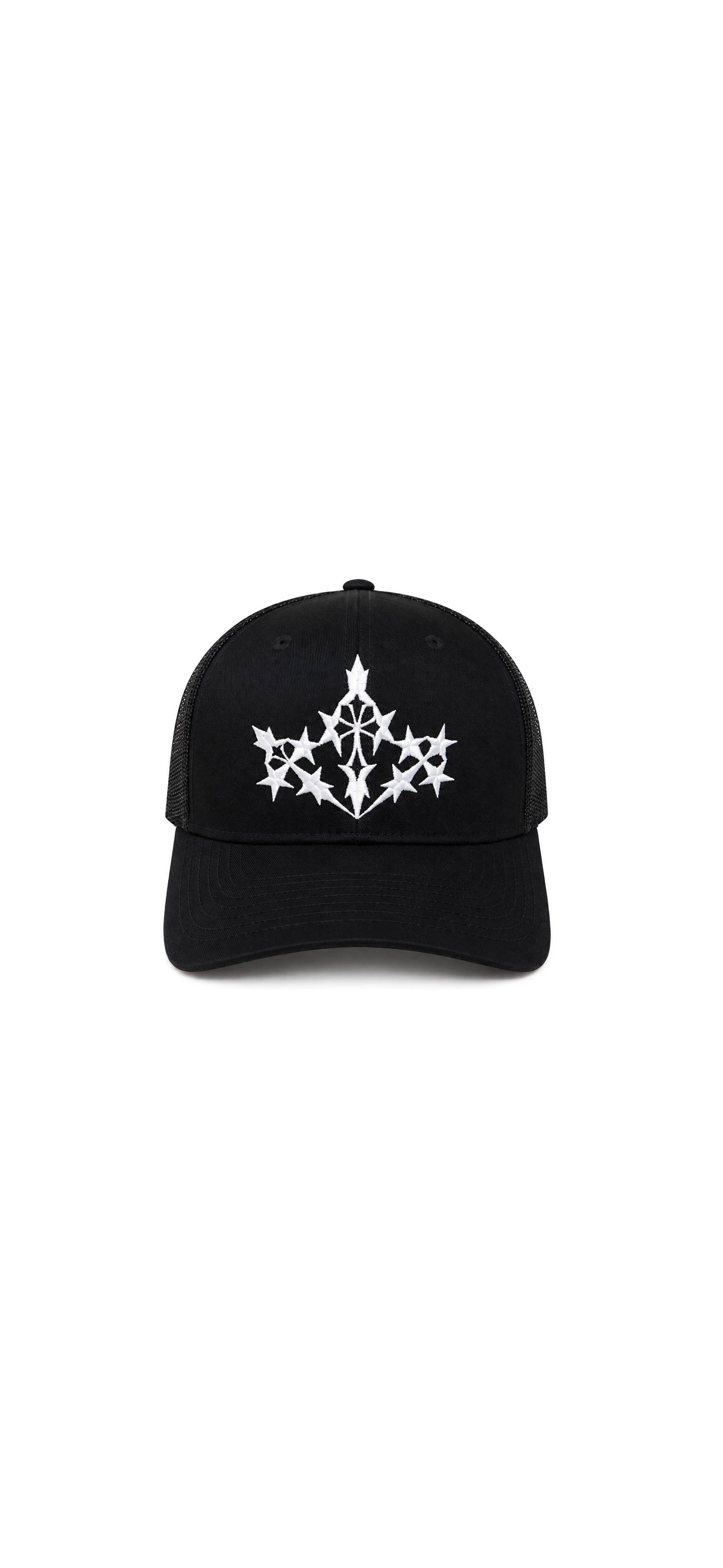 Star Cross Trucker Hat