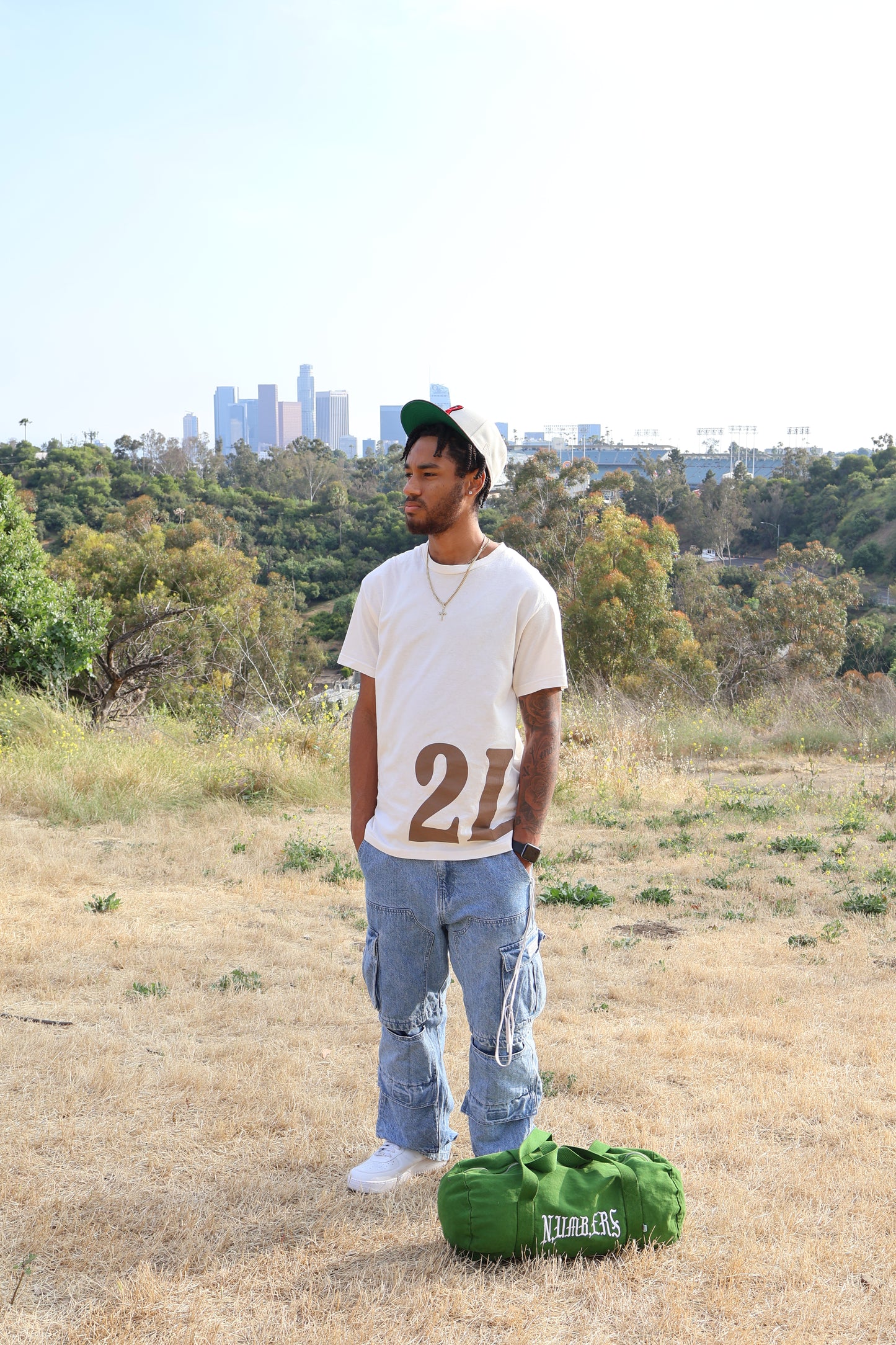 2LA8 Based in LA