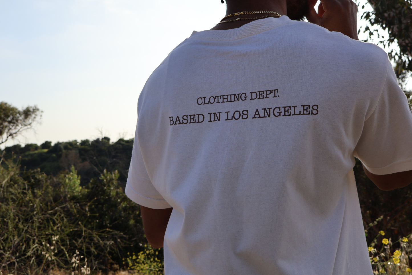 2LA8 Based in LA