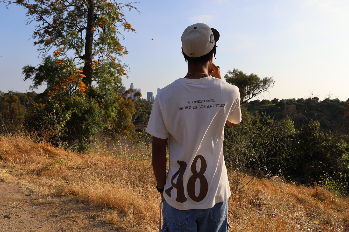 2LA8 Based in LA
